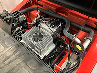 Ep tcl-10 vorkheftruck - triplex - freelift - sideshift - 2025 - afbeelding 4 van  19