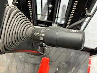 Ep tcl-10 vorkheftruck - triplex - freelift - sideshift - 2025 - afbeelding 7 van  18