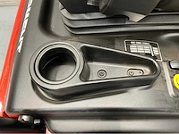 Ep tcl-10 vorkheftruck - triplex - freelift - sideshift - 2025 - afbeelding 10 van  16