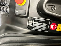 Ep tcl152 vorkheftruck - triplex - freelift - sideshift - bluespot - 4,5m - afbeelding 11 van  23