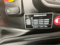 Ep tcl152 vorkheftruck - triplex - freelift - sideshift - bluespot - 4,5m - afbeelding 5 van  26