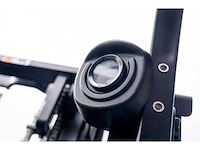 Ep tcl152 vorkheftruck - triplex - freelift - sideshift - bluespot - 4,5m - afbeelding 6 van  26