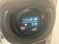 Ep tcl152 vorkheftruck - triplex - freelift - sideshift - bluespot - 4,5m - afbeelding 7 van  26