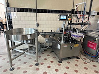 Epackaging - 2022 - etiketteermachine - afbeelding 1 van  10