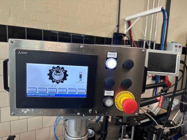 Epackaging - 2022 - etiketteermachine - afbeelding 4 van  10