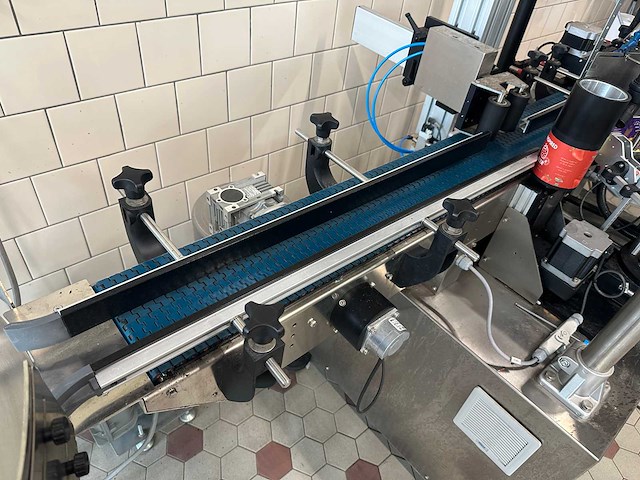 Epackaging - 2022 - etiketteermachine - afbeelding 8 van  10