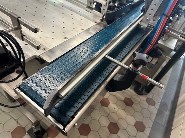 Epackaging - 2022 - etiketteermachine - afbeelding 9 van  10