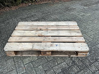 Epal pallet (21x) - afbeelding 1 van  7