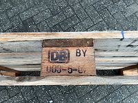 Epal pallet (21x) - afbeelding 4 van  7