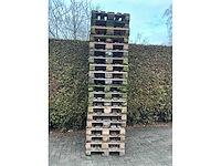 Epal pallet (21x) - afbeelding 5 van  7