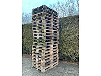 Epal pallet (21x) - afbeelding 6 van  7