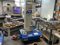 Epb easyshrink 10 zfm03in krimpapparaat