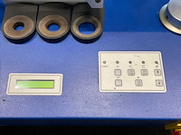 Epb easyshrink 10 zfm03in krimpapparaat - afbeelding 3 van  7