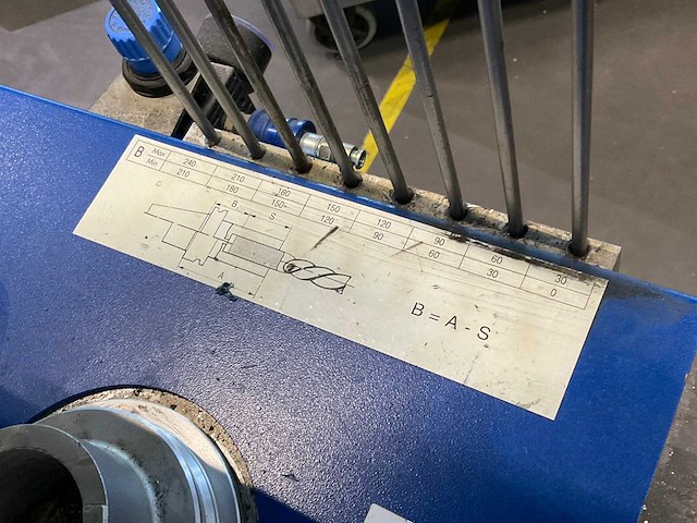 Epb easyshrink 10 zfm03in krimpapparaat - afbeelding 5 van  7