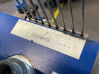 Epb easyshrink 10 zfm03in krimpapparaat - afbeelding 5 van  7