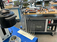 Epb easyshrink 10 zfm03in krimpapparaat - afbeelding 6 van  7