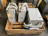 Epcos netfilter / emc-filter in rittal ae 1038.500 industriële stroomkast (4x) - afbeelding 1 van  3