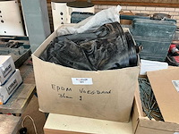 Epdm 1 doos met voegband - afbeelding 1 van  1