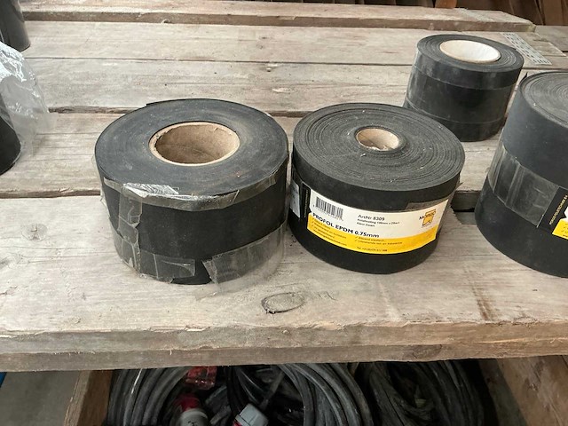 Epdm (4x) - afbeelding 2 van  2