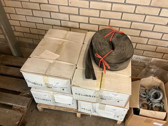 Epdm (4x) - afbeelding 1 van  1