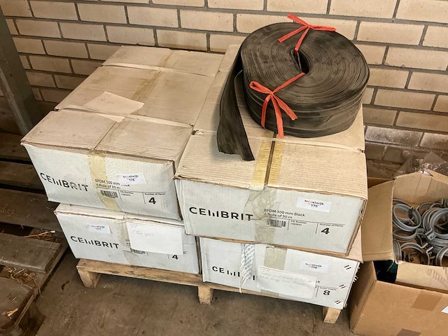 Epdm (4x) - afbeelding 1 van  1