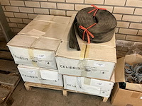 Epdm (4x) - afbeelding 1 van  1