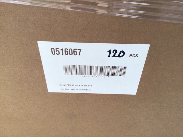 Epdm 76x88x6,0 - afbeelding 2 van  2