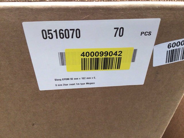 Epdm 90x102 1m - afbeelding 3 van  3