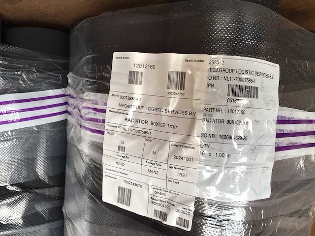 Epdm 90x102 1m - afbeelding 3 van  4