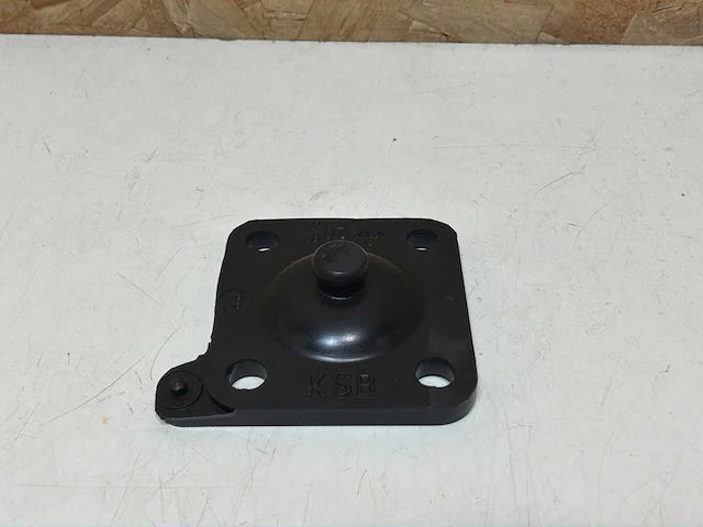 Epdm a425-1'' membraam (4x) - afbeelding 2 van  5
