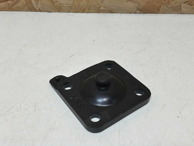 Epdm a425-1'' membraam (4x) - afbeelding 3 van  5
