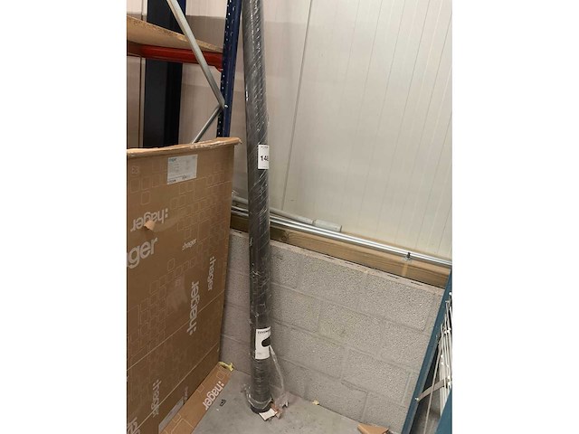 Epdm covergard - afbeelding 2 van  2