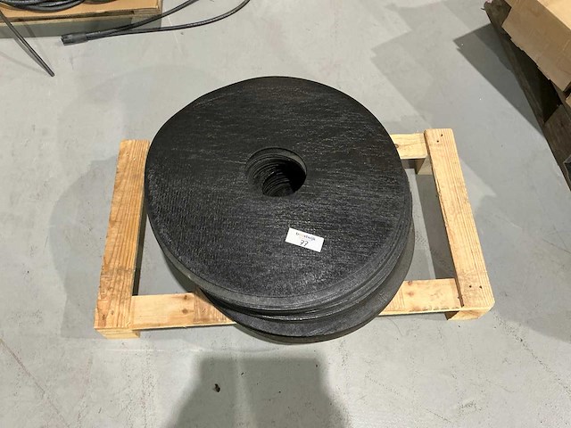 Epdm doorvoer (50x) - afbeelding 2 van  3