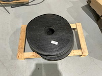 Epdm doorvoer (50x) - afbeelding 2 van  3