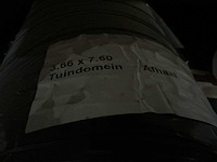 Epdm folie en partij hout - afbeelding 5 van  14