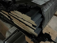 Epdm folie en partij hout - afbeelding 14 van  14