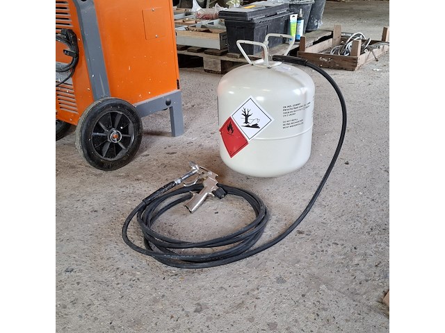 Epdm spuitlijm groofy - afbeelding 1 van  6