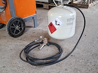 Epdm spuitlijm groofy - afbeelding 1 van  6