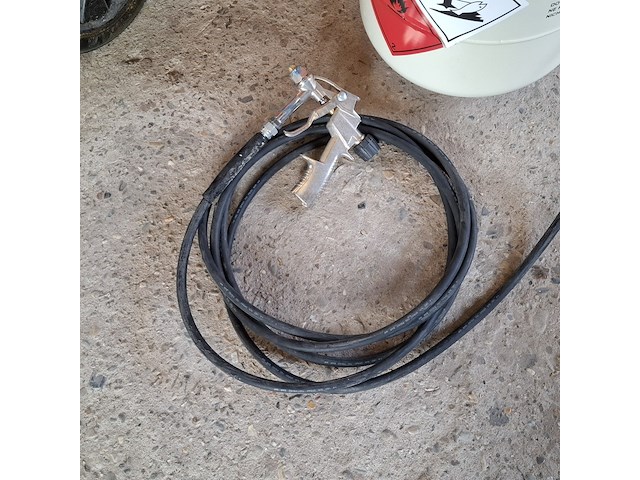 Epdm spuitlijm groofy - afbeelding 2 van  6