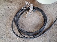 Epdm spuitlijm groofy - afbeelding 2 van  6