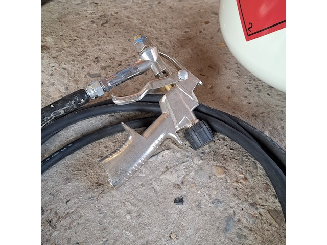 Epdm spuitlijm groofy - afbeelding 3 van  6