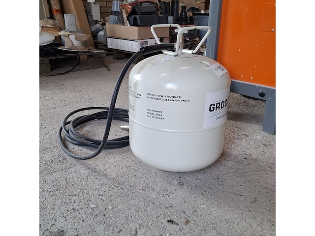 Epdm spuitlijm groofy - afbeelding 4 van  6