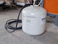 Epdm spuitlijm groofy - afbeelding 4 van  6