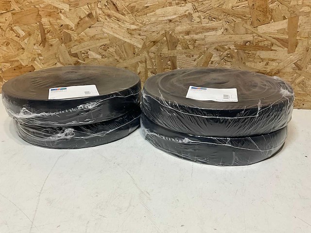 Epdm voegband 50m - afbeelding 1 van  4