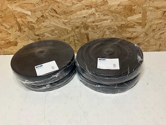 Epdm voegband 50m - afbeelding 2 van  4