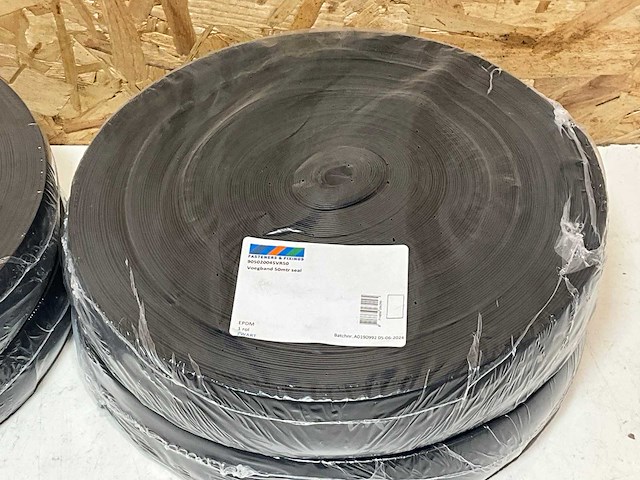 Epdm voegband 50m - afbeelding 3 van  4