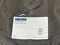 Epdm voegband 50m - afbeelding 4 van  4