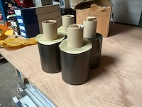 Epdm zelfklevend (4x)