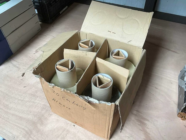 Epdm zelfklevend (4x) - afbeelding 2 van  2