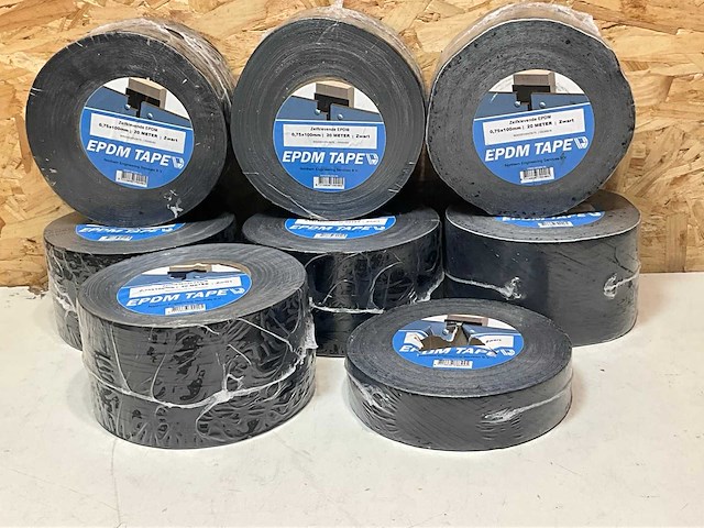 Epdm zelfklevend (8x) - afbeelding 8 van  8